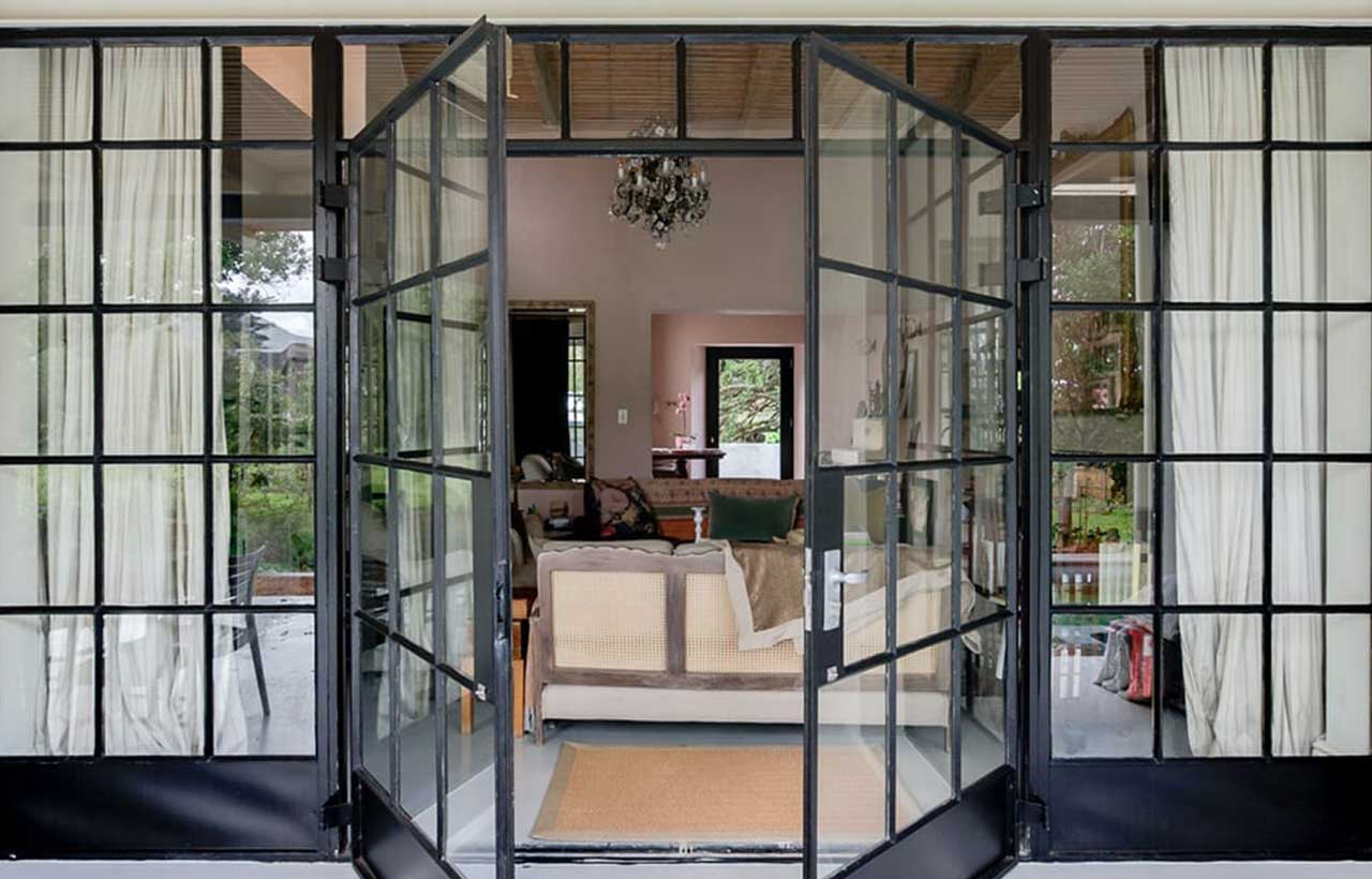 Best 5 Aluminum Window Designs You Need to Know